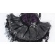 Blood Supply Legacy of the Undead Ribcage Corset(Full Payment Without Shipping)